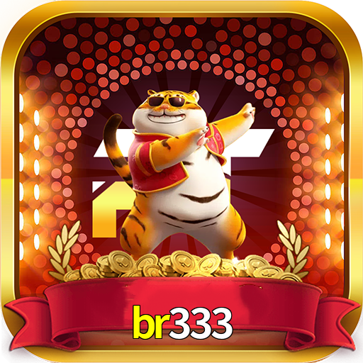 Logo da br333